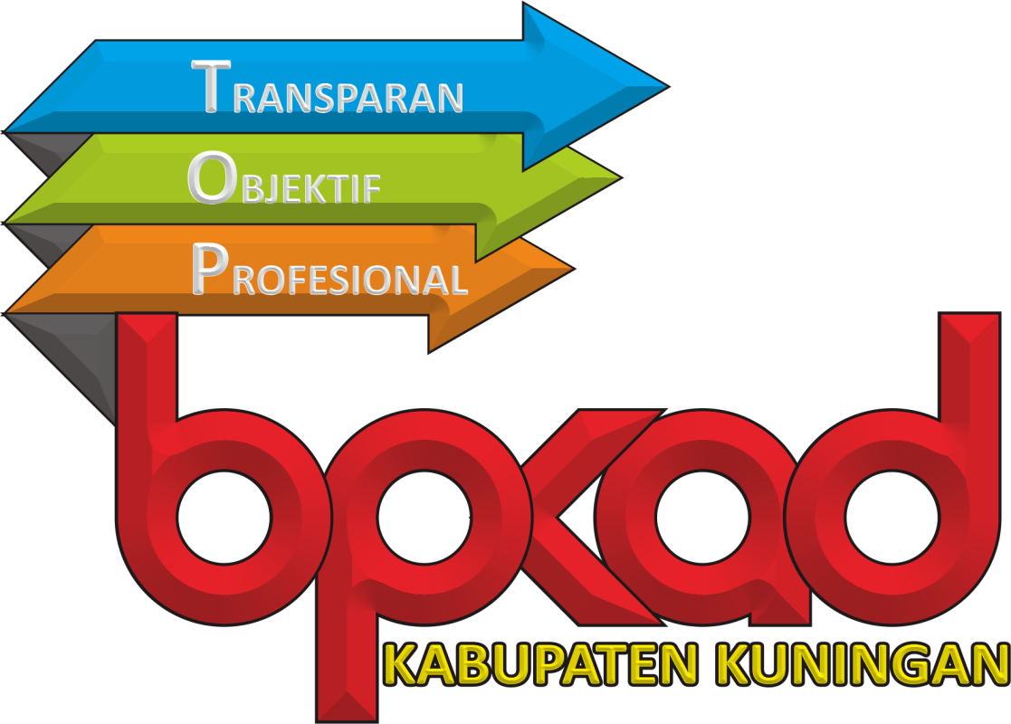 BPKAD KABUPATEN KUNINGAN